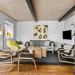 Ferienhaus Sb117-nordborg-oksbol-sondergade-2 Nordborg Kommune