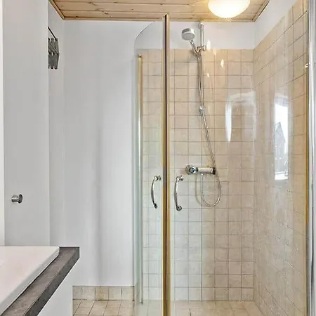 Sb117-nordborg-oksbol-sondergade-2 Casa de Férias *