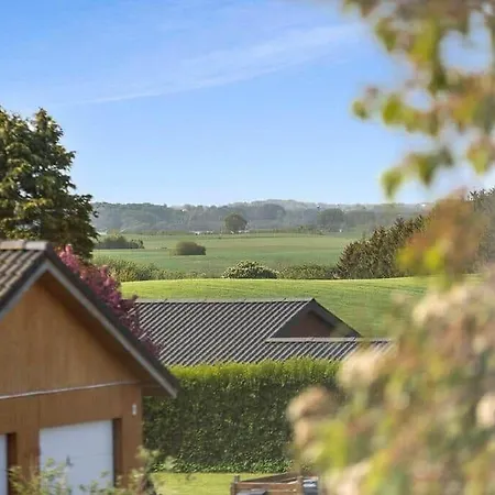 Casa vacanze Sb117-nordborg-oksbol-sondergade-2 *