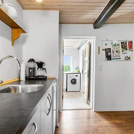 Casa vacanze Sb117-nordborg-oksbol-sondergade-2 Nordborg