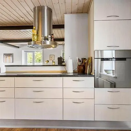 Sb117-nordborg-oksbol-sondergade-2 Ferienhaus