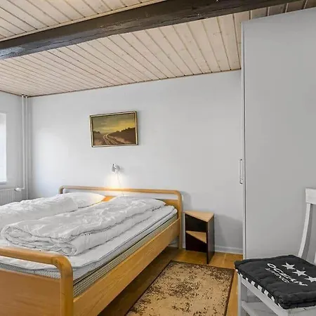 Casa de Férias Sb117-nordborg-oksbol-sondergade-2