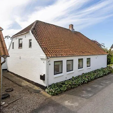 Sb117-nordborg-oksbol-sondergade-2 Ferienhaus