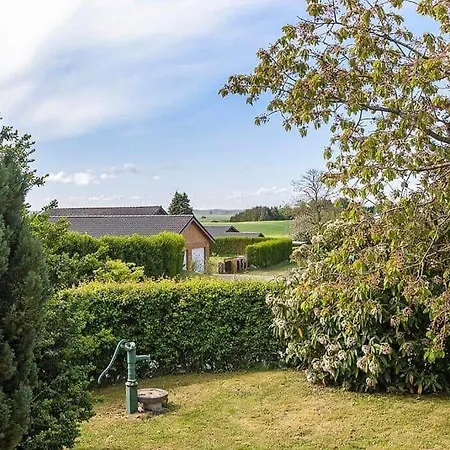 Casa vacanze Sb117-nordborg-oksbol-sondergade-2